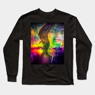 Virginie Long Sleeve T-Shirt